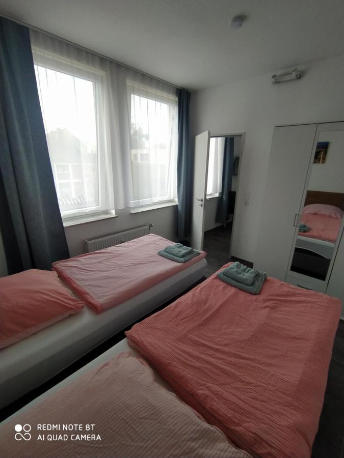 Ganzes Haus/Apartment Appartment Bella Italia, Erftstadt